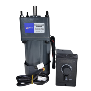 Gearmotors by Wattage